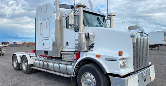 Top transportation equipment items sold in 2020 Top transportation equipment items sold in 2020